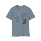 Can't wait to go camping Mosquitos T-Shirt