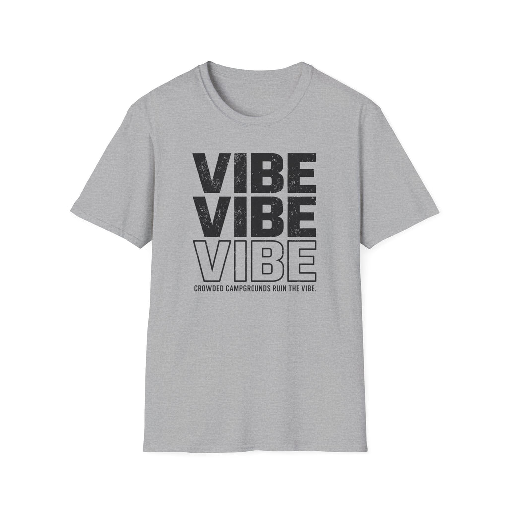 Vibe Vibe T‑Shirt