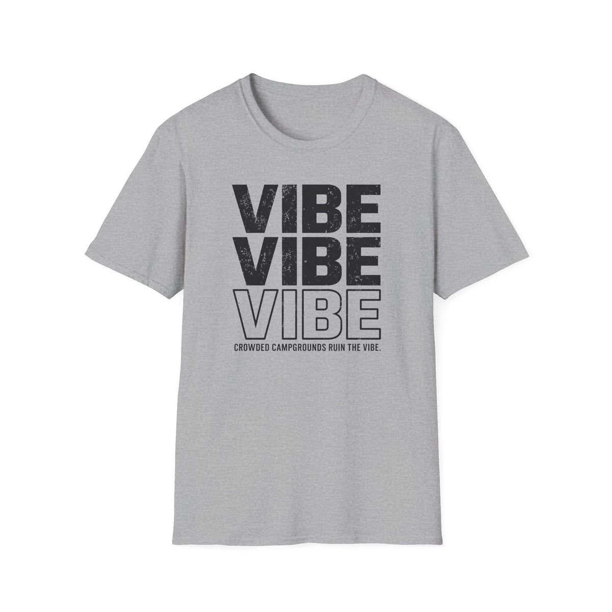 Vibe Vibe T‑Shirt