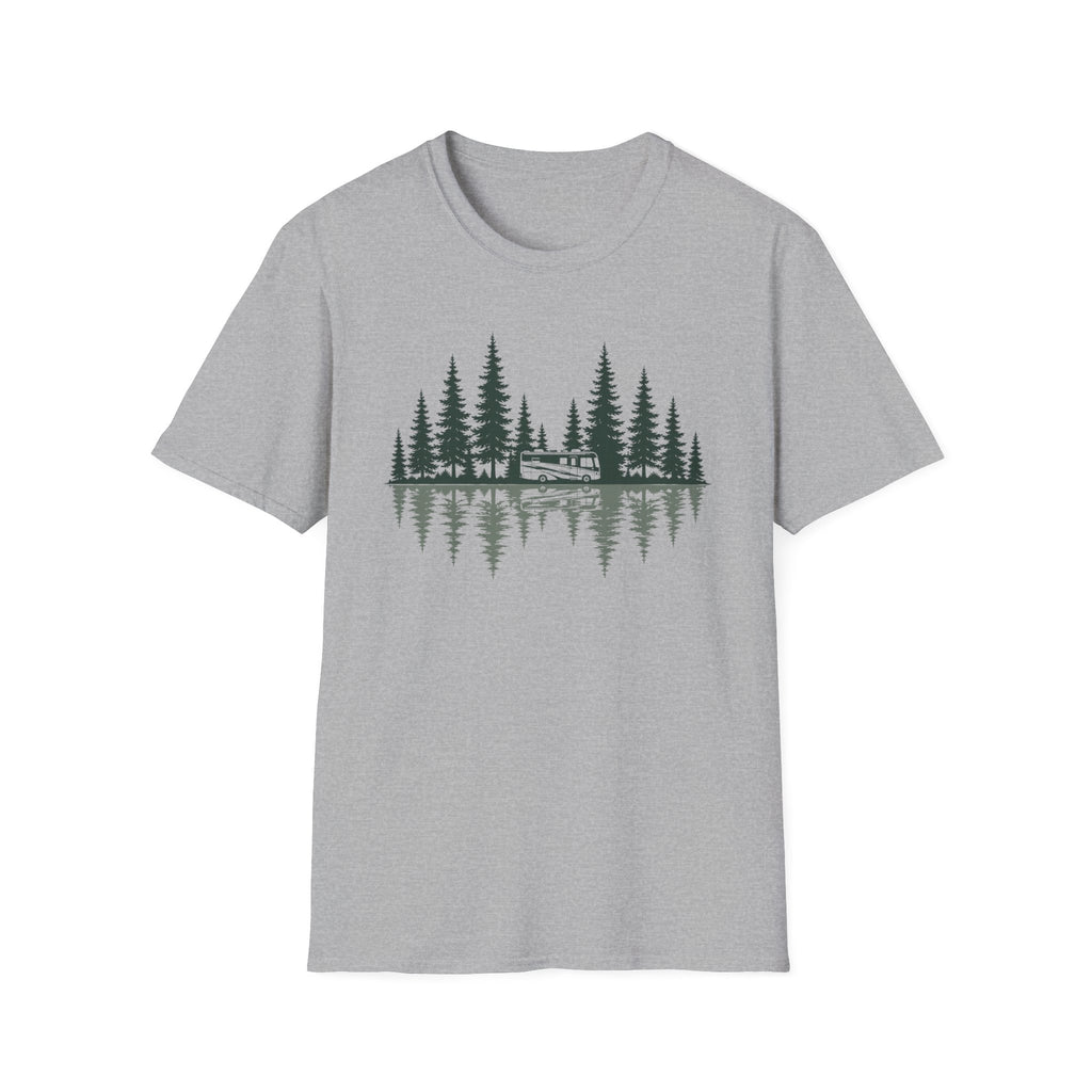 Reflection Class A T-Shirt