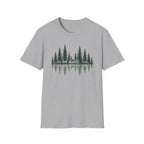 Reflection Class A T-Shirt