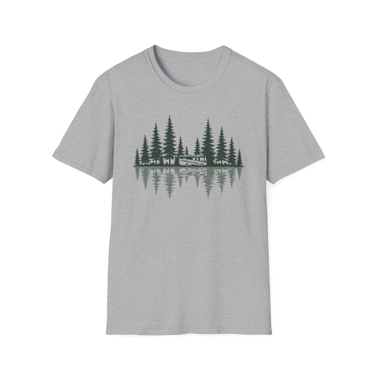 Reflection Class A T-Shirt