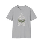 Unplug T-Shirt