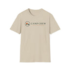 Camp Crew T-Shirt —