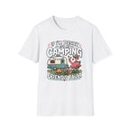 If I'm Drunk It's My Friends Fault T-Shirt