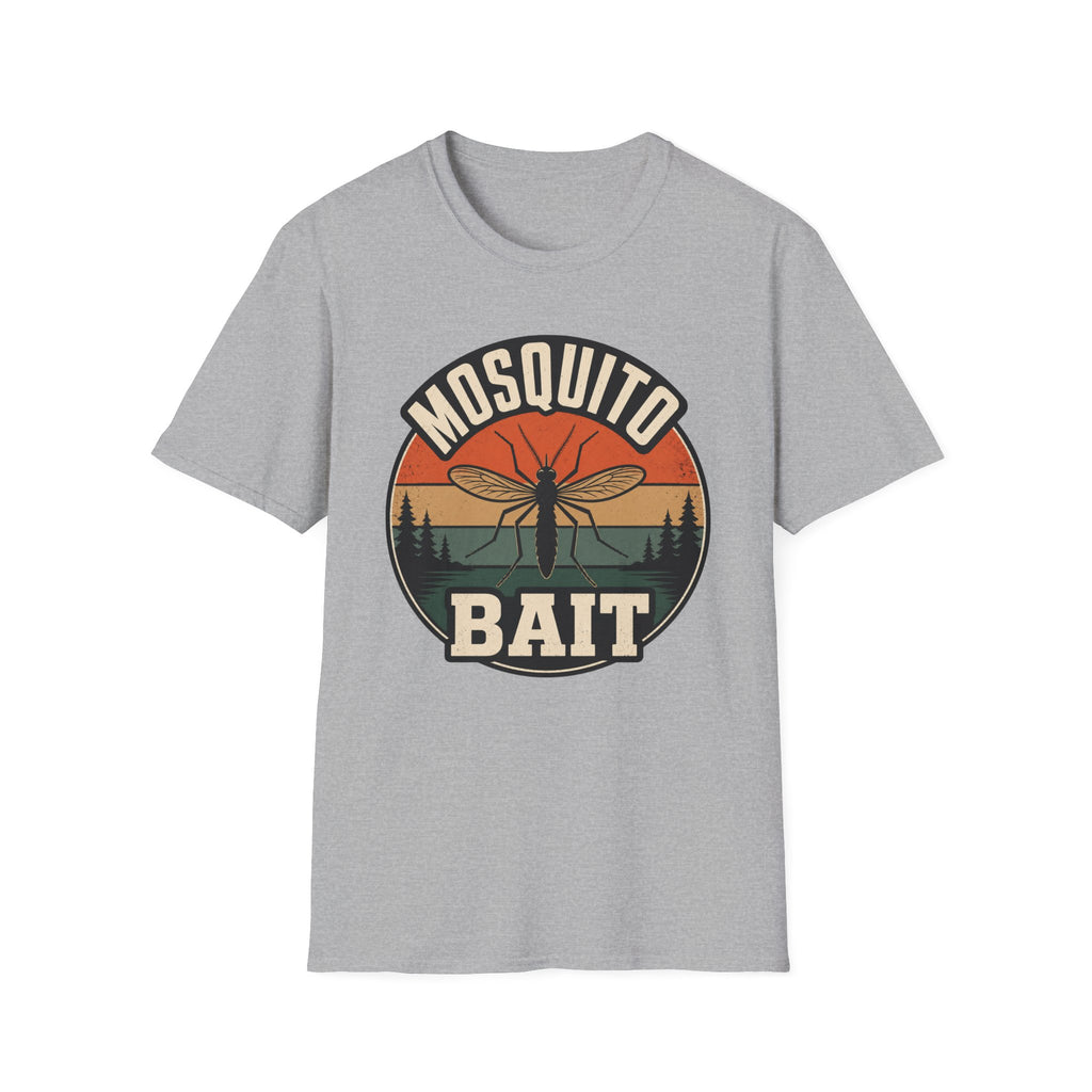 Mosquito Bait T-Shirt