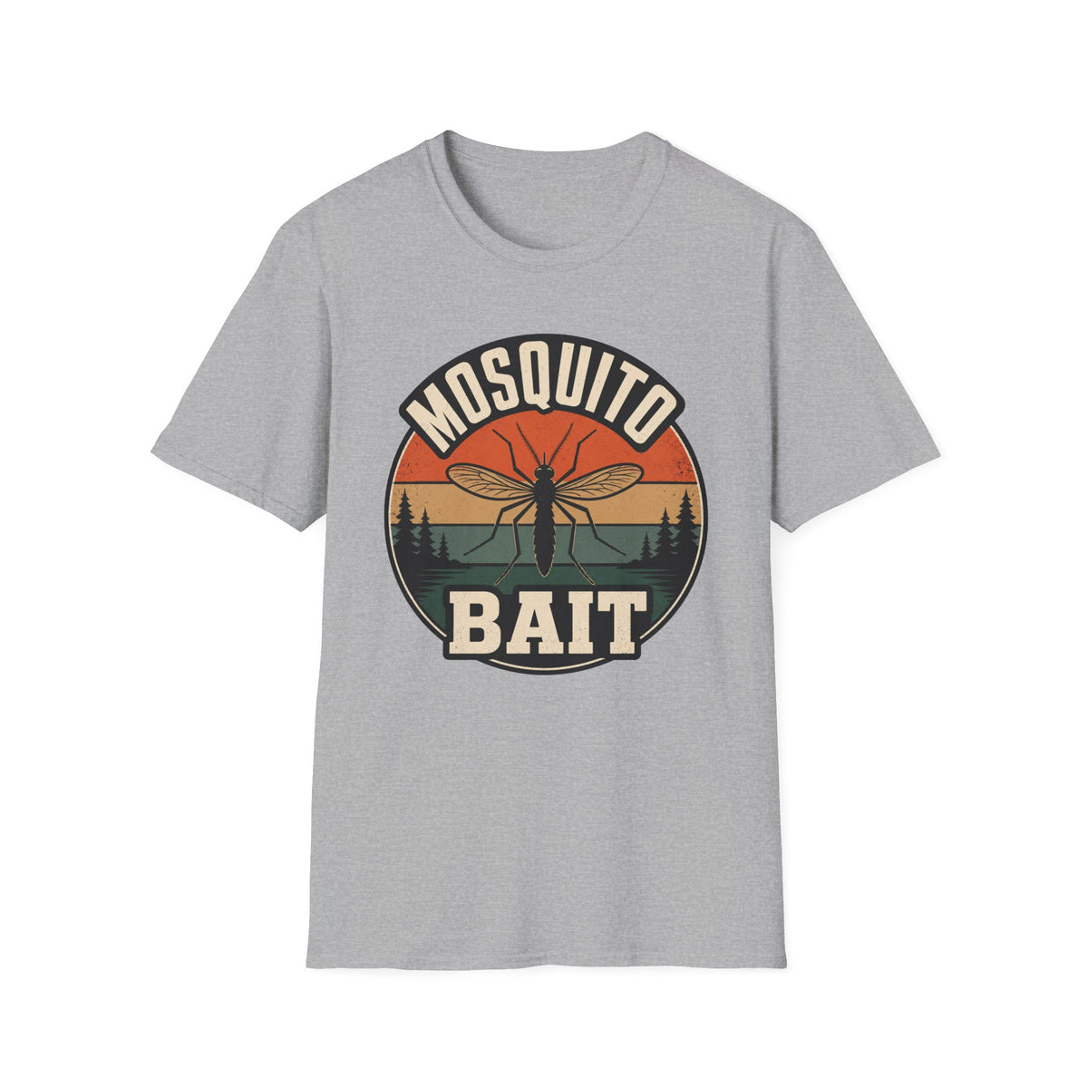 Mosquito Bait T-Shirt
