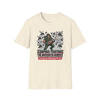 Mosquito Hordes Hunter T-Shirt