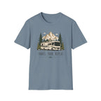 Travel Park Repeat Class A T-Shirt