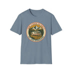 Home Is Where You Park It Class A T-Shirt