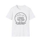 Off-Grid Squatch T-shirt