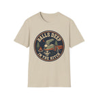 Balls Deep in the Hitch T-Shirt