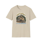Bearly Making It Class A T-shirt