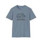 Bearly Making It Class C T-Shirt