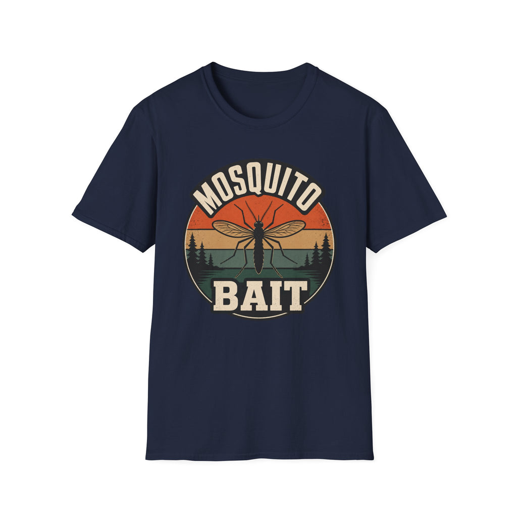 Mosquito Bait T-Shirt