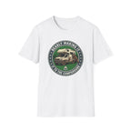 Bearly Making It Class C T-Shirt
