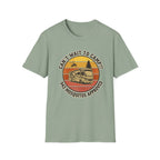 Can't Wait To Camp T-Shirt