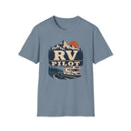 RV Pilot T‑Shirt