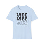 Vibe Vibe T‑Shirt