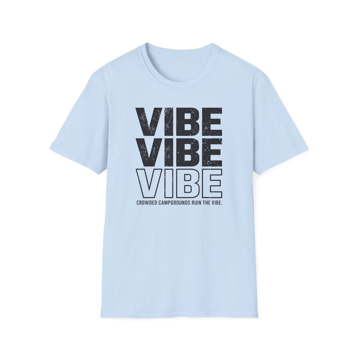Vibe Vibe T‑Shirt