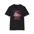 Low Battery RV T-Shirt