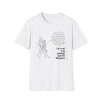 Can't wait to go camping Mosquitos T-Shirt