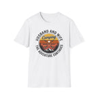 Husband and Wife T-Shirt
