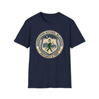 Boondocking National Wilderness Van Life T-shirt