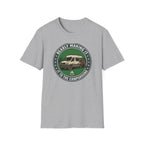 Bearly Making It T-Shirt