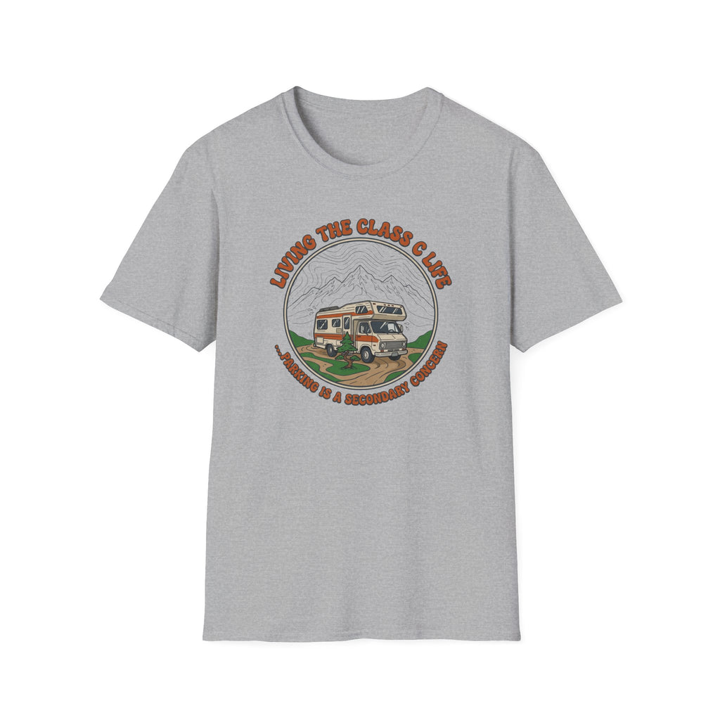 Living the Class C Life T-Shirt