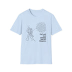 Can't wait to go camping Mosquitos T-Shirt