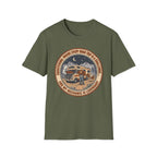 Squatchin’ Road Trip T-shirt
