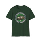 Bearly Making It T-Shirt