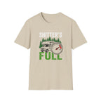 Shitter's Full T-Shirt
