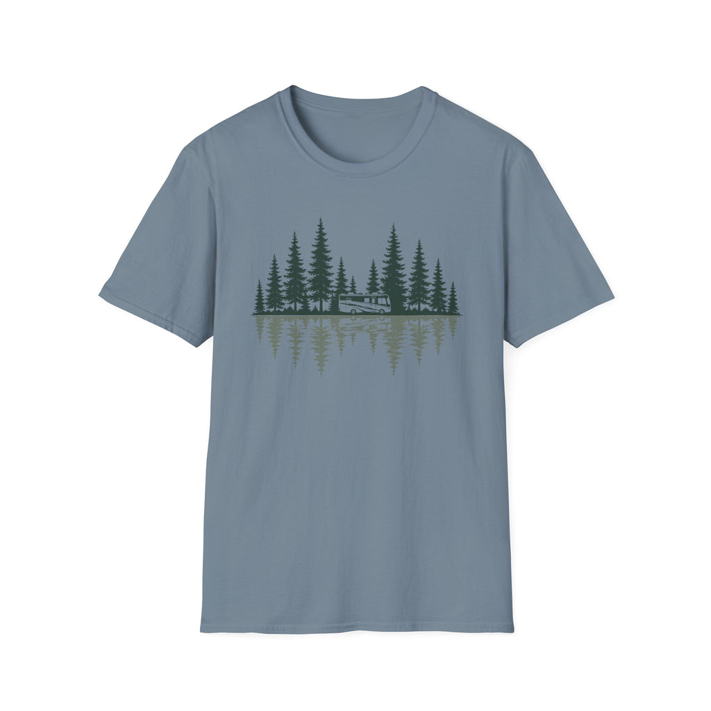 Reflection Class A T-Shirt