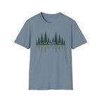 Reflection Class A T-Shirt