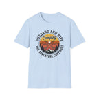 Husband and Wife T-Shirt