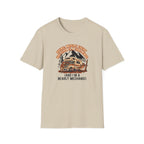 RVing: Where Every Vacation Is A Challenge Class C T-Shirt