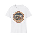 Squatchin’ Road Trip T-shirt