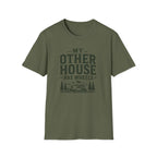 My Other House Has Wheels T-Shirt