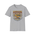 Boondocking Association T‑Shirt
