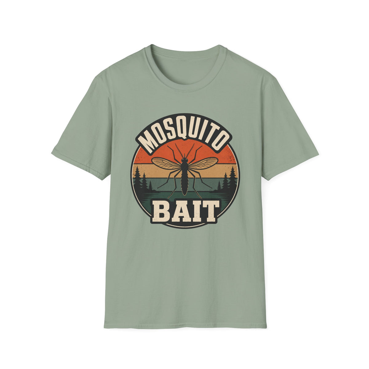 Mosquito Bait T-Shirt