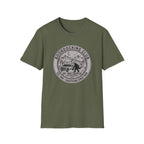 Boondocking Club Sasquatch T-Shirt