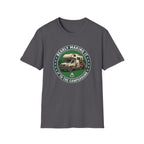 Bearly Making It Class C T-Shirt