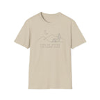 Find Me Where the Road Ends T-Shirt
