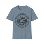 Introvert Boondocking Club Class C T-Shirt