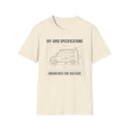 Off-Grid Spec Van T-Shirt