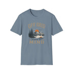 Off Grid State of Mind T-Shirt