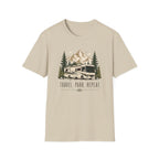 Travel Park Repeat Class A T-Shirt