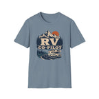 Co-Pilot RV T-Shirt